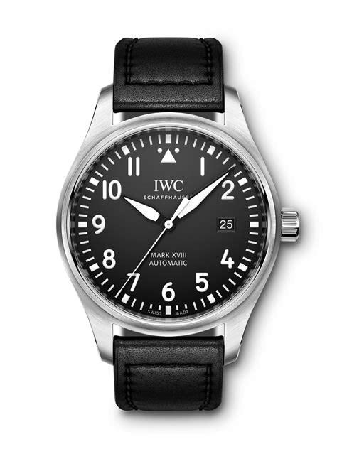 iwc mark 36|mark xviii iwc.